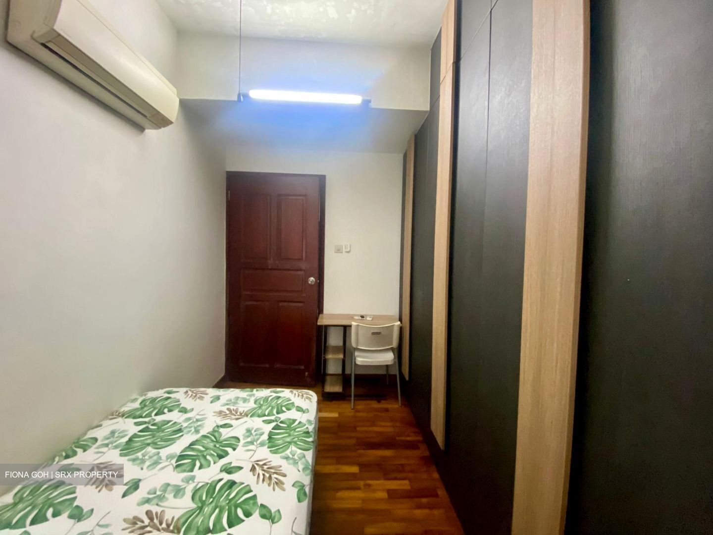 Langston Ville (D9), Apartment #557244041